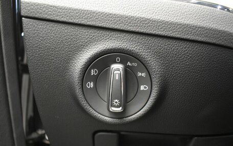 Skoda Superb III рестайлинг, 2022 год, 3 199 000 рублей, 14 фотография