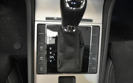 Skoda Superb III рестайлинг, 2022 год, 3 199 000 рублей, 22 фотография