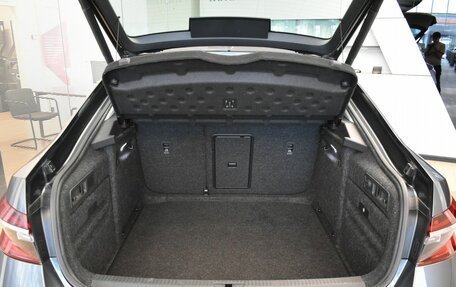 Skoda Superb III рестайлинг, 2022 год, 3 199 000 рублей, 31 фотография
