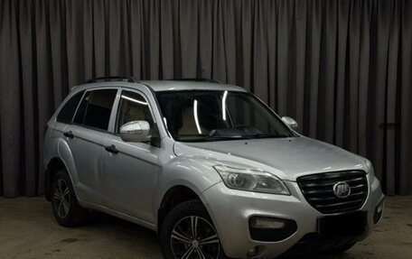 Lifan X60 I рестайлинг, 2013 год, 390 000 рублей, 2 фотография