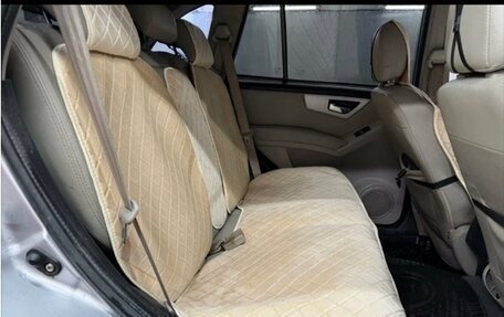 Lifan X60 I рестайлинг, 2013 год, 390 000 рублей, 9 фотография