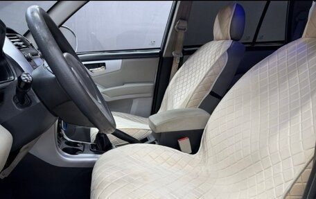 Lifan X60 I рестайлинг, 2013 год, 390 000 рублей, 10 фотография