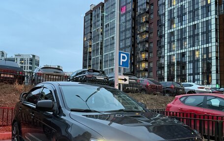 Mitsubishi Lancer IX, 2007 год, 1 000 000 рублей, 2 фотография