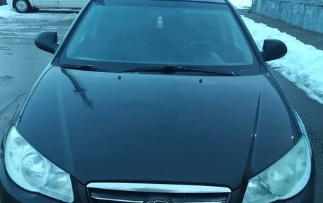 Hyundai Elantra IV, 2008 год, 550 000 рублей, 5 фотография