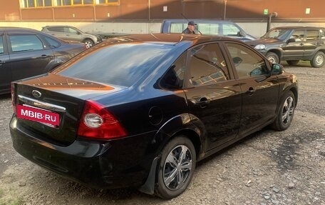 Ford Focus II рестайлинг, 2008 год, 335 000 рублей, 8 фотография