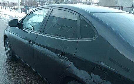 Hyundai Elantra IV, 2008 год, 550 000 рублей, 7 фотография