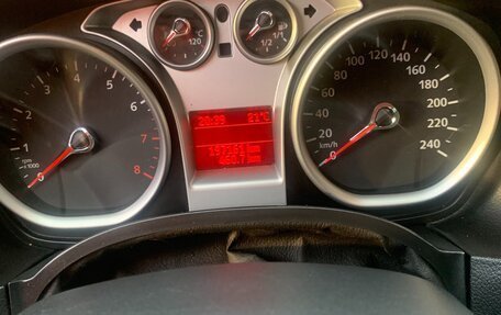 Ford Focus II рестайлинг, 2008 год, 335 000 рублей, 12 фотография