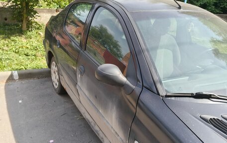 Peugeot 206, 2008 год, 150 000 рублей, 2 фотография