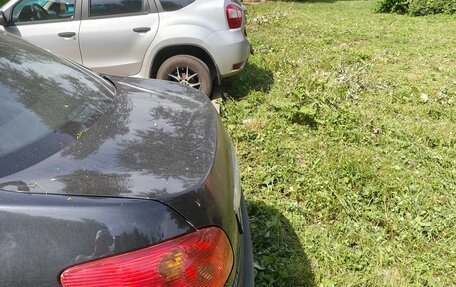 Peugeot 206, 2008 год, 150 000 рублей, 4 фотография