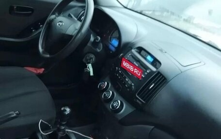 Hyundai Elantra IV, 2008 год, 550 000 рублей, 2 фотография
