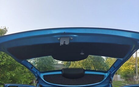 Skoda Roomster, 2007 год, 585 000 рублей, 10 фотография