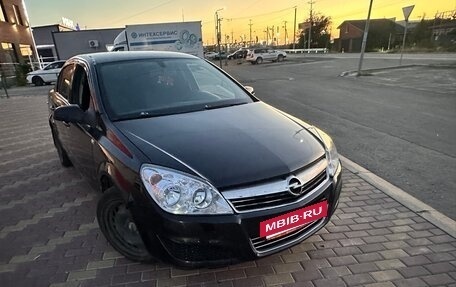 Opel Astra H, 2008 год, 380 000 рублей, 5 фотография