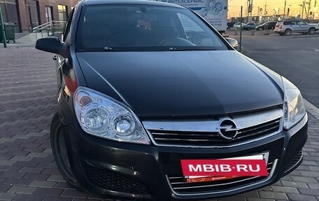 Opel Astra H, 2008 год, 380 000 рублей, 9 фотография