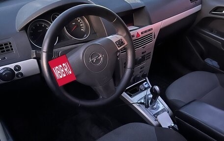 Opel Astra H, 2008 год, 380 000 рублей, 6 фотография