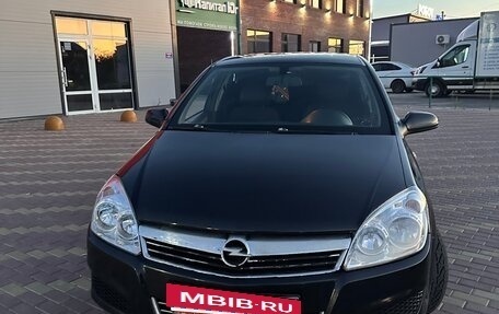 Opel Astra H, 2008 год, 380 000 рублей, 8 фотография