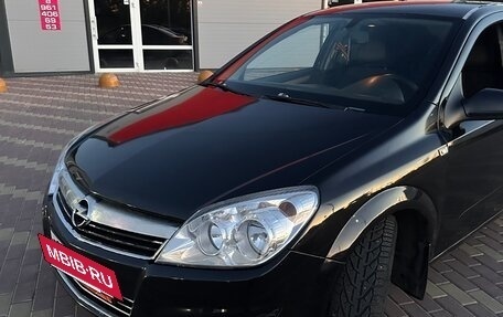 Opel Astra H, 2008 год, 380 000 рублей, 7 фотография