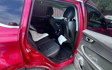 Chery Tiggo 7 Pro, 2020 год, 1 400 000 рублей, 16 фотография