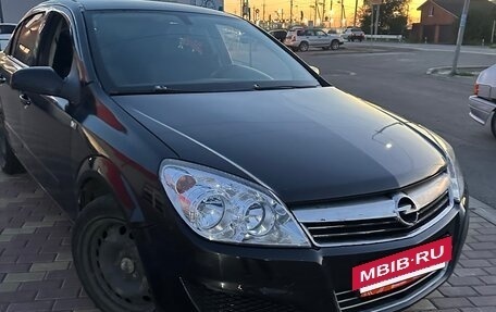 Opel Astra H, 2008 год, 380 000 рублей, 10 фотография