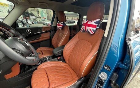 MINI Countryman II (F60), 2022 год, 2 520 000 рублей, 6 фотография