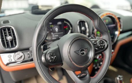 MINI Countryman II (F60), 2022 год, 2 520 000 рублей, 8 фотография