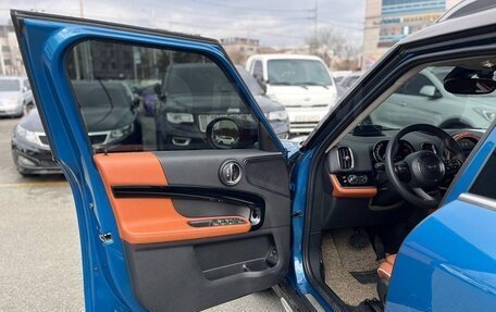 MINI Countryman II (F60), 2022 год, 2 520 000 рублей, 5 фотография