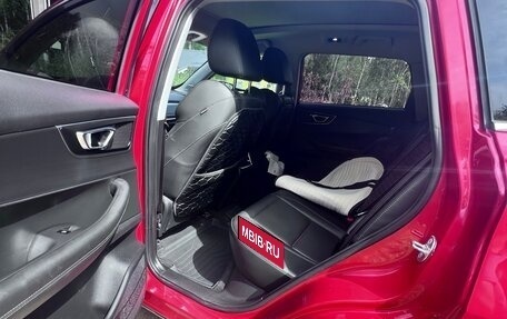 Chery Tiggo 7 Pro, 2020 год, 1 400 000 рублей, 18 фотография