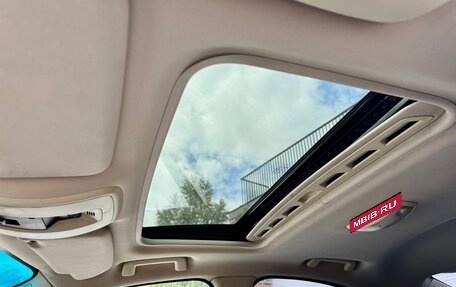 Volvo S80 II рестайлинг 2, 2007 год, 729 000 рублей, 13 фотография