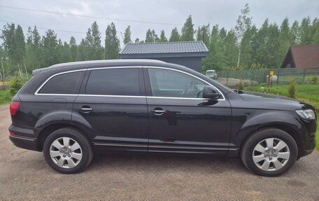 Audi Q7, 2014 год, 3 000 000 рублей, 5 фотография