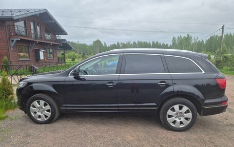 Audi Q7, 2014 год, 3 000 000 рублей, 6 фотография