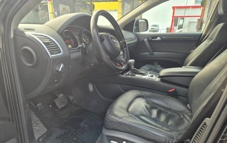 Audi Q7, 2014 год, 3 000 000 рублей, 8 фотография