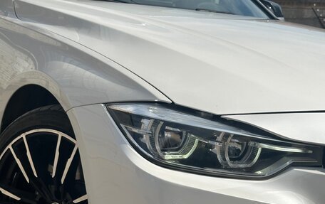 BMW 3 серия, 2016 год, 2 830 000 рублей, 3 фотография