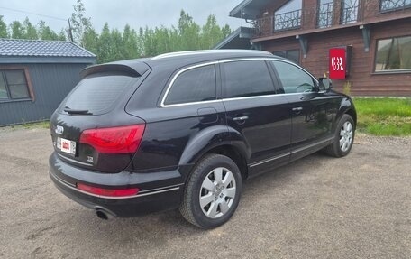 Audi Q7, 2014 год, 3 000 000 рублей, 2 фотография