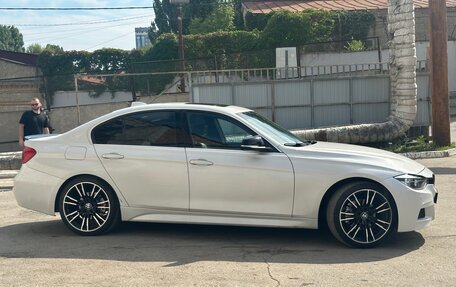 BMW 3 серия, 2016 год, 2 830 000 рублей, 13 фотография