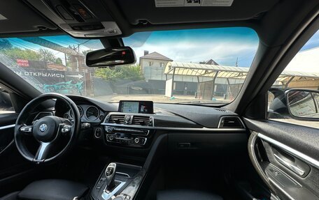 BMW 3 серия, 2016 год, 2 830 000 рублей, 16 фотография