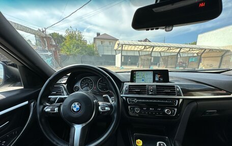 BMW 3 серия, 2016 год, 2 830 000 рублей, 15 фотография