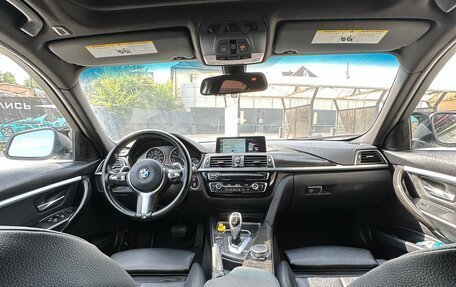 BMW 3 серия, 2016 год, 2 830 000 рублей, 14 фотография