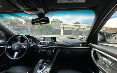 BMW 3 серия, 2016 год, 2 830 000 рублей, 17 фотография