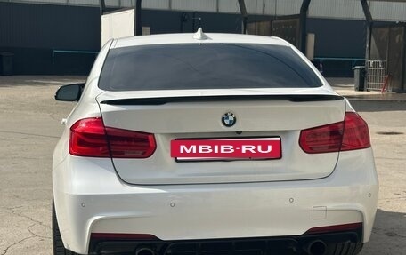 BMW 3 серия, 2016 год, 2 830 000 рублей, 8 фотография