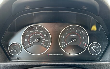 BMW 3 серия, 2016 год, 2 830 000 рублей, 21 фотография