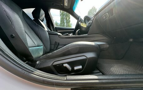 BMW 3 серия, 2016 год, 2 830 000 рублей, 19 фотография
