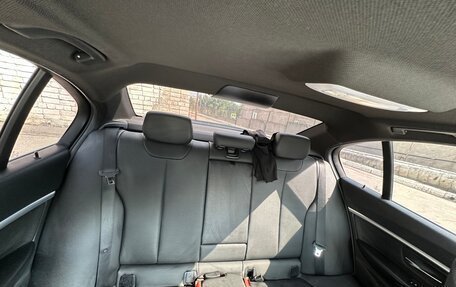 BMW 3 серия, 2016 год, 2 830 000 рублей, 18 фотография