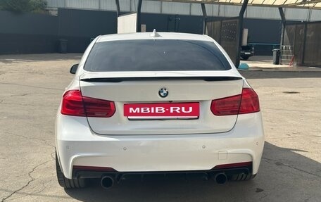 BMW 3 серия, 2016 год, 2 830 000 рублей, 12 фотография
