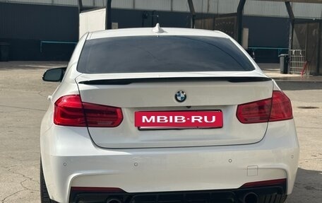BMW 3 серия, 2016 год, 2 830 000 рублей, 7 фотография