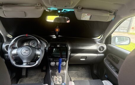 Subaru Impreza III, 2007 год, 750 000 рублей, 6 фотография