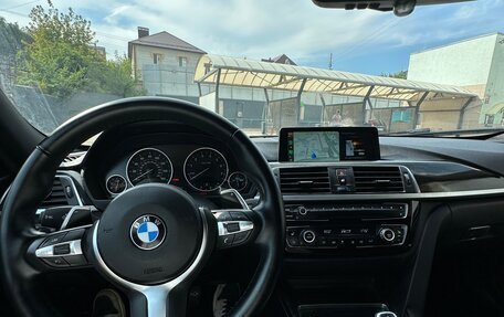 BMW 3 серия, 2016 год, 2 830 000 рублей, 24 фотография