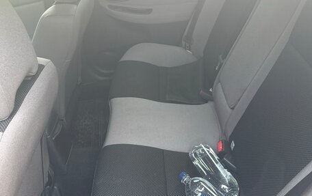 Subaru Impreza III, 2007 год, 750 000 рублей, 5 фотография