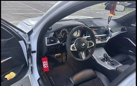 BMW 3 серия, 2019 год, 2 500 000 рублей, 2 фотография