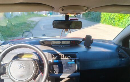 Citroen C4 II рестайлинг, 2008 год, 480 000 рублей, 7 фотография