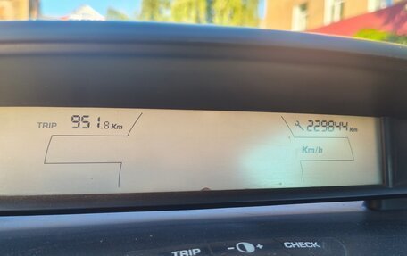 Citroen C4 II рестайлинг, 2008 год, 480 000 рублей, 8 фотография