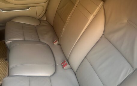 Audi A8, 2008 год, 1 350 000 рублей, 3 фотография
